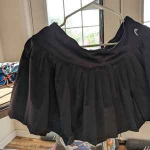 Head Tennis skirt